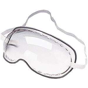  Paulson Bubble Goggles   Clear Automotive
