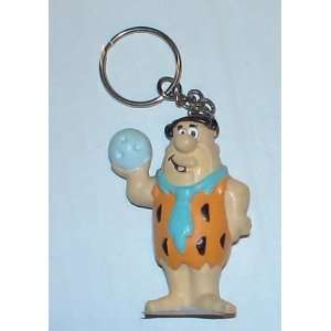  Hanna Barbera Fred Flintstone the Flintstones Vintage Pvc 