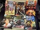Star Wars DVD Set Episodes VI  