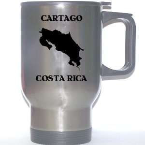  Costa Rica   CARTAGO Stainless Steel Mug Everything 
