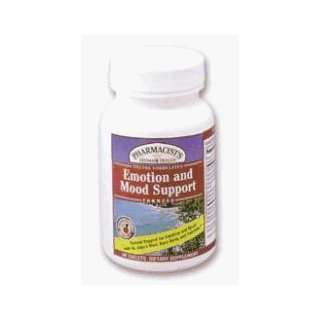 Emotion and Mood Support Formula Tablets,byPUH 60Tabs 