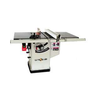 Steel City Tool Works 35965G 10 Inch Contractor Table Saw with Granite 