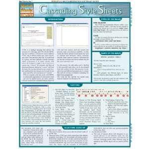   Inc. 9781423201762 Cascading Style Sheets  Pack of 3