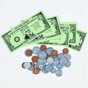  Play Money for Teaching Cash Register Toys & Games