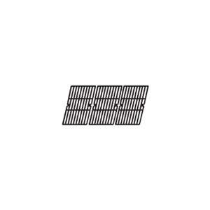 Music City Metals 61063 Gloss Cast Iron Cooking Grid Replacement for 