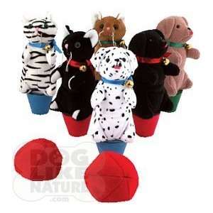    Schylling Classic Games Cat & Dog Bowling Pets Toys & Games