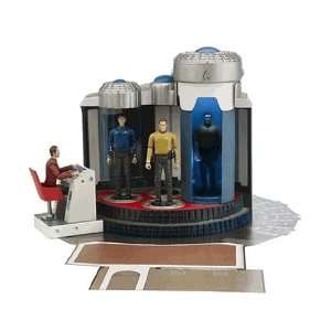  Star Trek Movie Transporter Room Play Toys & Games