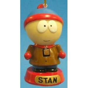  South Park Stan Mini Nutcracker Ornament: Home & Kitchen