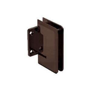   Wall Mount Short Back Plate Hinge (Standard Model)