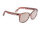 Spy Optic Clarice Sunglasses Cherry with Mirrored Lens