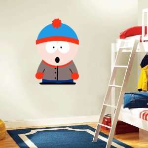  South Park Stan Wall Decal Room Decor 18 x 25 Home 