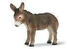 NEW Schleich Farm Life Animals Donkey Foal Baby 13268