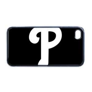 Philadelphia Phillies Apple iPhone 4 or 4s Case / Cover Verizon or At 