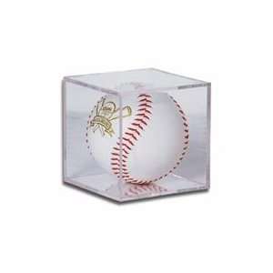  Softball Display Case/Holder by BallQube Sports 