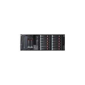  HP ProLiant DL370 G6 595166 001 Entry level Server   Rack 