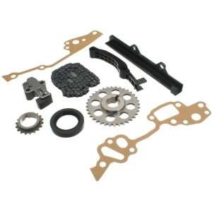 Tsu Single Row Chain Timing Gear Kit Automotive