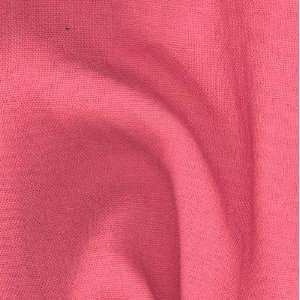  54 Wide Lightweight Linen Blend Tropical Punch Fabric By 