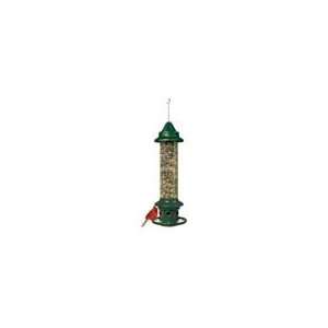  Brome Bird Care Squirrel Buster Plus Green: Patio, Lawn 