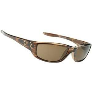 Spy Optics Curtis Tortoise Sunglasses 