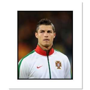  Cristiano Ronaldo (Portugal) 2010 at World Cup Up Close 