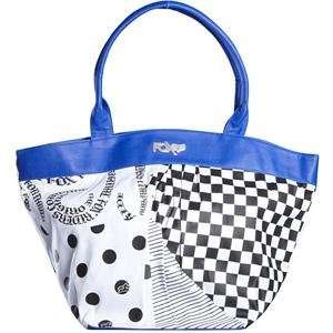  Fox Racing Explosion Tote White No Size Automotive