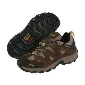    Salomon Solaris 2 GTX Hiking Shoes   Womens: Sports & Outdoors