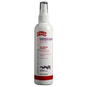   Upg   Companion Animal NM05907 Conditioning Spray 8 oz.