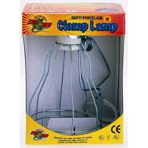  Repti   Clamp Lamp 8.5