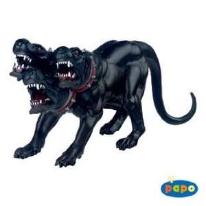  Papo Cerberus Collectible Figure: Toys & Games