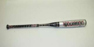 Mattingly V Grip V Force Big Barrel Baseball Bat  