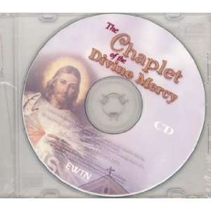  The Chaplet of the Divine Mercy EWTN   CD 