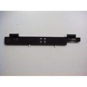 COMPAQ EVO N610C POWER BUTTON HINGE COVER + SPEAKERS