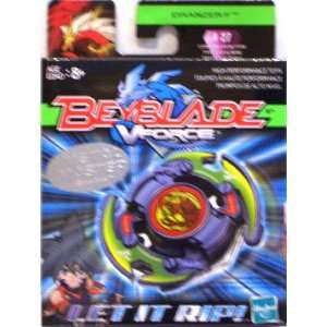  Beyblade Vforce A 27 Toys & Games