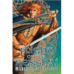   (Renshai Chronicles) [Hardcover] Mickey Zucker Reichert Books