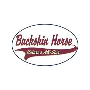 Buckskin Horse Shirts