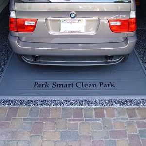 Heavy duty Garage Mats   22   Frontgate: Everything Else