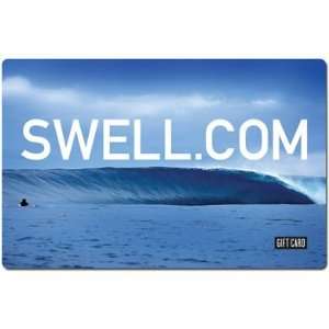  SWELL GIFT CARD $100