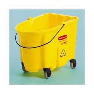   RUBBERMAID COMMERCIAL PRODUCTS Pail/Strainer System