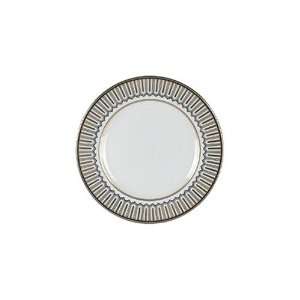  Royal Doulton Oxford Platinum 9 Inch Accent Plate: Kitchen 