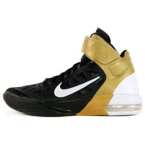  NIKE AIR MAX FLY BY BASKETBALL SHOES: Sports & Outdoors