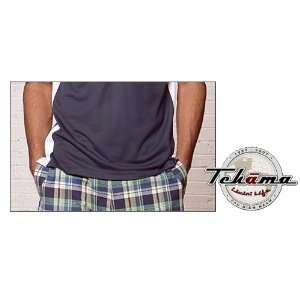  Tehama Mens Plaid Golf Shorts (Size=40): Sports & Outdoors