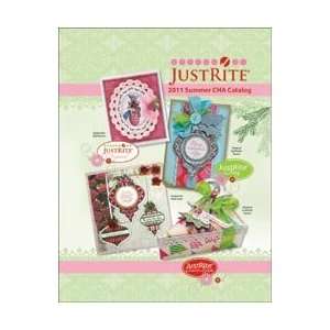   Stampers 2011 Catalog & Idea Book;3 Items/Order: Arts, Crafts & Sewing