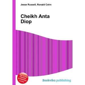  Cheikh Anta Diop Ronald Cohn Jesse Russell Books