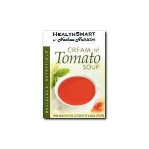 HealthSmart Soup   Cream of Tomato (7/Box)