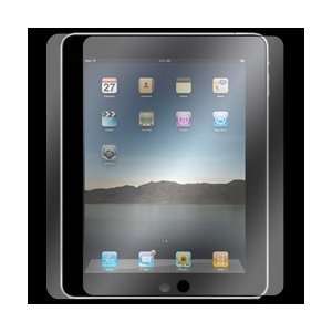   Full Body Invisible Protector Shield Skin for Apple iPad: Electronics