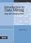   to data mining using sasr enterprise miner cerrito patricia