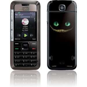  Cheshire Cat Grin skin for Nokia 5310 Electronics