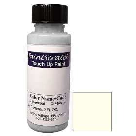   Up Paint for 2007 Chevrolet Spark (color code WA9753) and Clearcoat