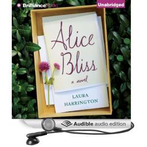   Novel (Audible Audio Edition) Laura Harrington, Kate Rudd Books