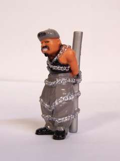 NEW Homies Series 6 SYSCO Chained up Homie 2 Figure Figurine  